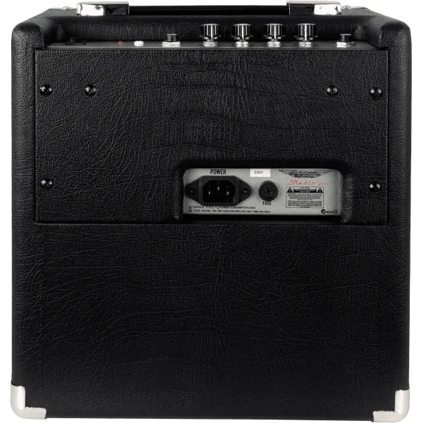 Ashdown Engineering STUDIO JUNIOR 15w combo med 1 x 8"